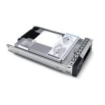 Dell 480GB SSD SATA Read Intensive 6Gbps 512e 2.5in with