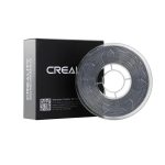 CREALITY CR PLA 3D Printer Filament, grey, Printing temperature: 190-220,