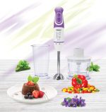 BLENDER DE MANA HEINNER HB-600UV - imagine 4