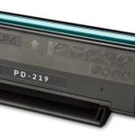 Toner Pantum PD-219 Black 1.6 k compatibil cu P2509/P2509W/M6509/M6509NW/M6559NW/M6609NW