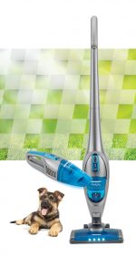 ASPIRATOR VERTICAL HEINNER HSVC-V21.6GRY - imagine 5