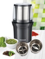 RASNITA ELECTRICA HEINNER HCG-200DGIX2 - imagine 5