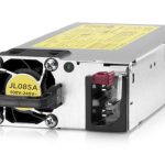 Aruba X371 12VDC 250W 100-240VAC Power S