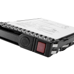 HPE 2TB SATA 7.2K LFF LP DS HDD