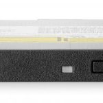HPE DVD-RW HP 9.5mm SATA DVD-RW Jb Gen9 Kit