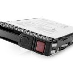HPE 8TB SATA 6G Business Critical 7.2K LFF LP 1-year