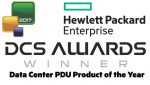 HPE G2 Basic 3Ph 22kVA/(36) C13 INTL PDU