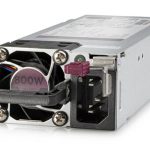 HPE 800W FS Ti Ht Plg LH Pwr Sply Kit