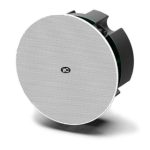 Difuzor incastrabil (Ceiling Speaker) ITC T-WF600, WIFI + Bluetooth, 25W