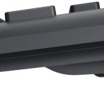 Dell Kit Mouse and Keyboard KM3322W Wireless, Device Type: Keyboard
