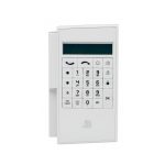 Tastatura numerica wireless Videofied XMA210, frecventa operare: 868MHz, criptare AES,