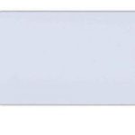 Card de proximitate RFID Hikvision DS-KEM125; frecventa 125KHz, cip: EM-