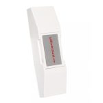 Buton de panica aplicabil, din plastic, ND-EB02; Iesire contact: NO/NC,