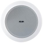 Difuzor incastrabil (Ceiling Speaker) ITC T-105U, pentru sisteme de Public