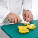 CUTIT DECOJIT PROFESIONAL 8 CM, CHEF LINE, COOKING BY HEINNER