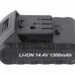 HR BATERIE SUPLIMENTARA AMGA008 14.4V