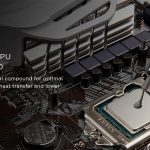 Pasta termica Corsair TM30 Performance, 6 gr