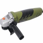 HR POLIZOR UNGHIULAR 500W 11000RPM 115MM