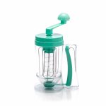 APARAT MULTIFUNCTIONAL CLATITE, SIMONA POPE, COOKING BY HEINNER