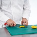 CUTIT PAINE PROFESIONAL 25 CM, CHEF LINE, COOKING BY HEINNER