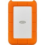 HDD Extern Lacie Rugged, 5TB, Argintiu,USB 3.0