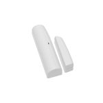 Contact magnetic wireless Videofied IDC200, culoare alba, frecventa de operare: