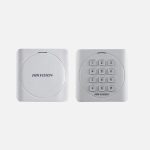 Cititor card Hikvision DS-K1801E, citeste carduri RFID EM 125Khz, distanta