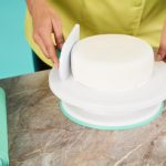 SUCITOR SILICON 47 CM, SIMONA POPE, COOKING BY HEINNER