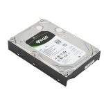 HDD Seagate Exos Enterprise, 8TB, SATA, 7200rpm, 256MB Cache, Max