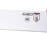 CUTITUL BUCATARULUI PROFESIONAL 31 CM, CHEF LINE, COOKING BY HEINNER