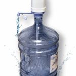 POMPA MANUALA APA 3-19 L,VANORA HOME