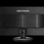 Monitor Hikvision DS-D5027UCLED 27" 4K, LED Backlight, rezolutie:3840× 2160@60Hz, Wide