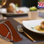 SUPORT METALIC PENTRU  SERVETELE,VANORA HOME