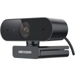 Camera web 2MP Hikvision DS-U02(3.6mm), rezolutie 1080P (1920 × 1080