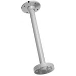 Suport de tavan  pentru camere dome Hikvision DS-1471ZJ-155, culoare