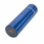 TERMOS  INOX  450 ML, CU INDICATOR LED - imagine 2