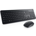 Dell Kit Mouse and Keyboard KM3322W Wireless, Device Type: Keyboard - imagine 2