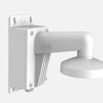 Suport de montaj pe perete cu doza de conexiuni Hikvision