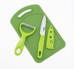 SET 3 PIESE BUCATARIE, TRIO, VANORA HOME - imagine 2