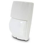 Detector de miscare exterior Scut dublu conductor al elementului pyro-