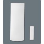 Contact Usă radio Paradox DCT10 cu rază lungă de actiune,