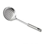 SPUMIERA INOX  30 X 12 CM,VANORA HOME