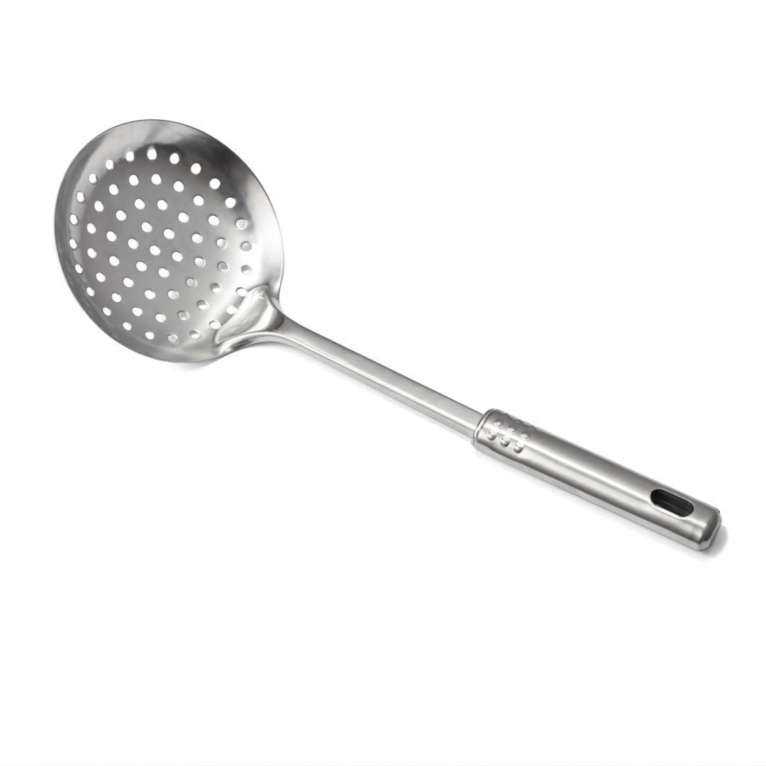 overlay_895b52485ab7f7a6a873fb58c51204fd.jpg SPUMIERA INOX 30 X 12 CM,VANORA HOME - imagine 1