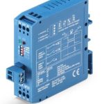 Bucla de inducție magnetică Beninca cu un singur canal VE.KM1HN