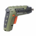 HR SURUBELNITA ACM  3.6V LI-ION  USB