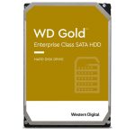 HDD intern Western Digital GOLD, 3.5", 1TB, SATA3, 7200 RPM,