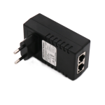 Sursa de alimentare POE 0.5A 48V;STD-POE4805-A; Input voltage 100-240V 50/60Hz,