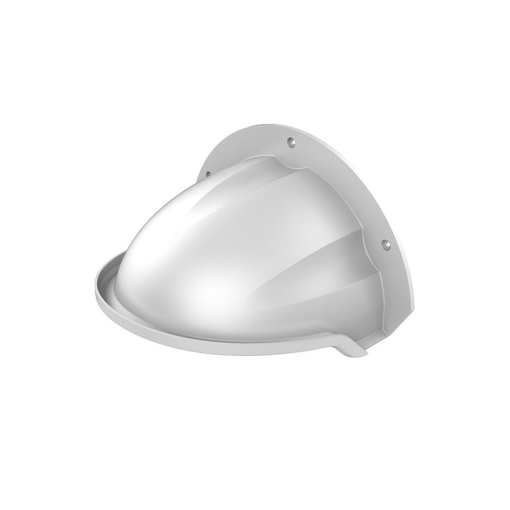 overlay_aa49f34d9f0bc5c0f6c6ab37d3582c0d.jpg Protectie ploaie pentru camere dome de exterior Hikvision DS-1250ZJ, dimensiuni: - imagine 1