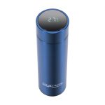 TERMOS  INOX  450 ML, CU INDICATOR LED - imagine 3