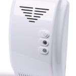 Detector gaz BS-GD610